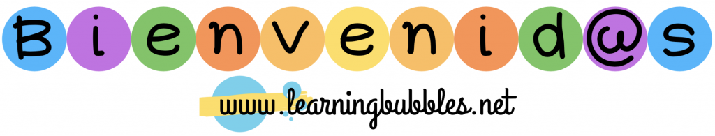 Web sobre materiales y recursos educativos para todos