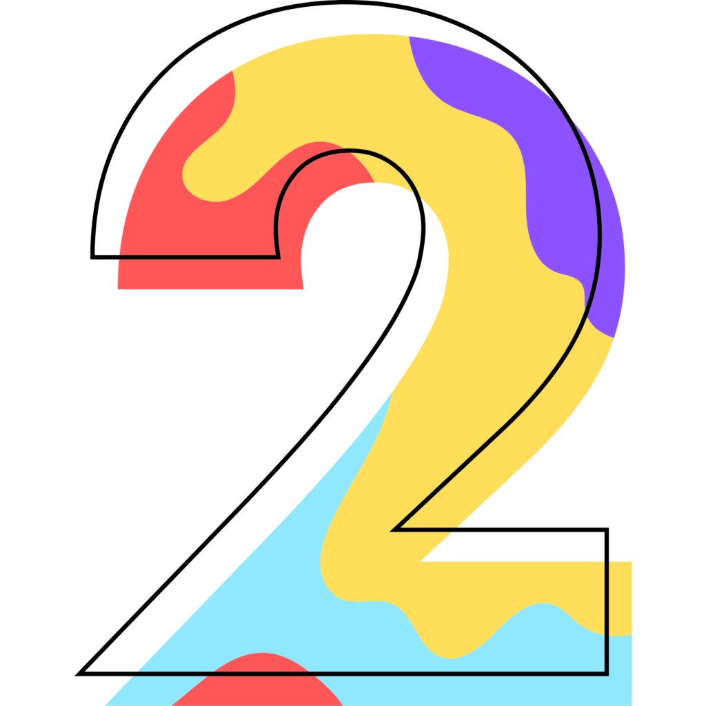 2