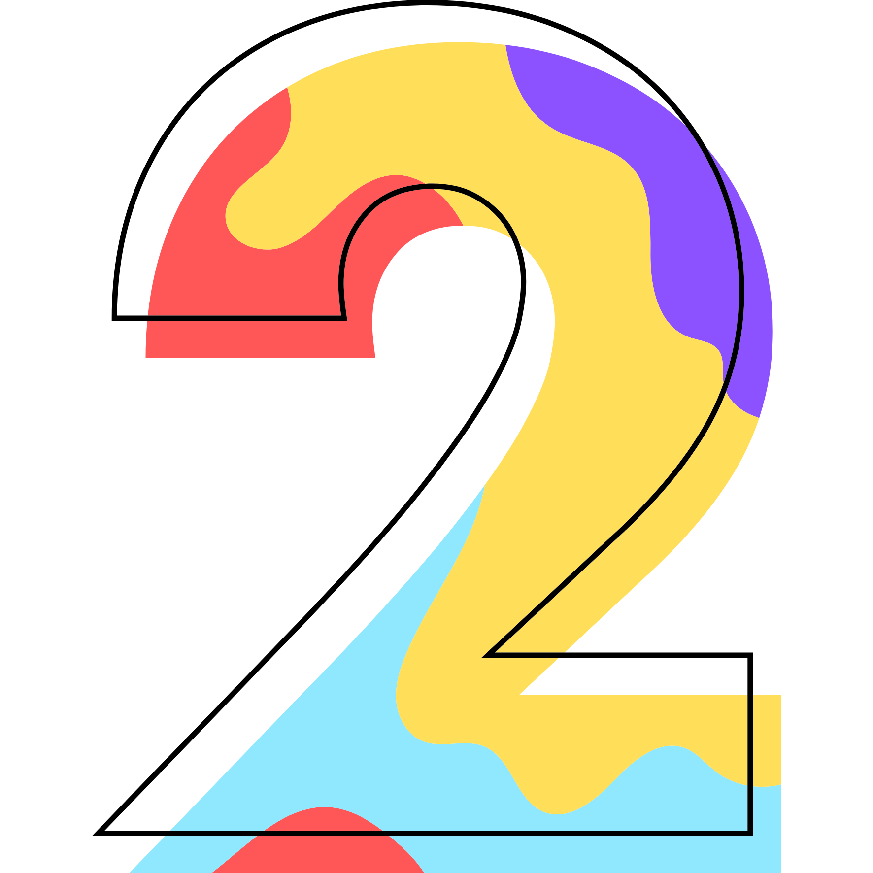 2