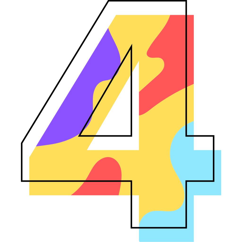 4