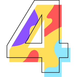 4