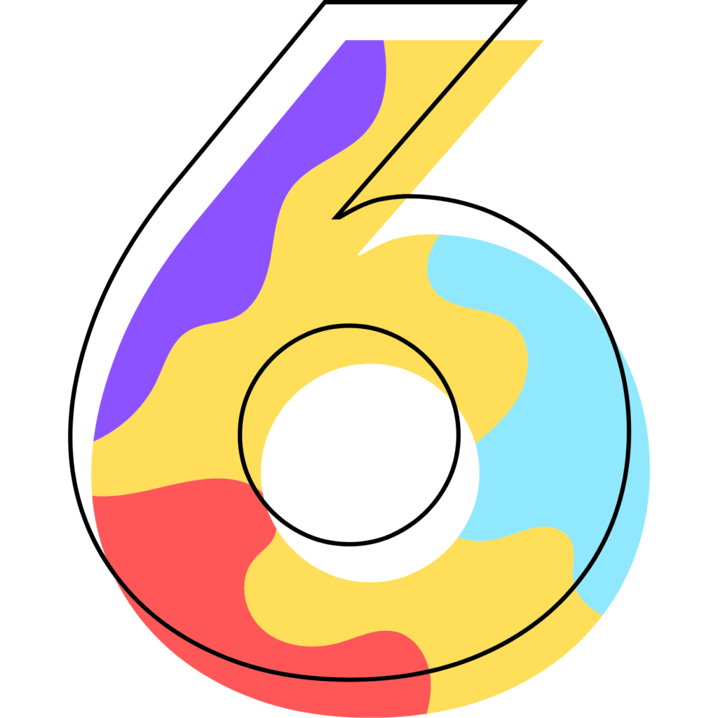 6