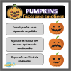 halloween pumpkin
