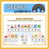 secret sentence