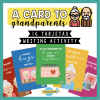 writing cards