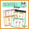 Bingo Easter