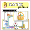 Easter Puzzles