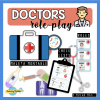 Doctors role play