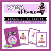 Yoga poses