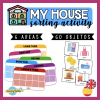 house parts