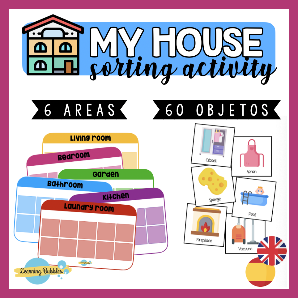 house parts