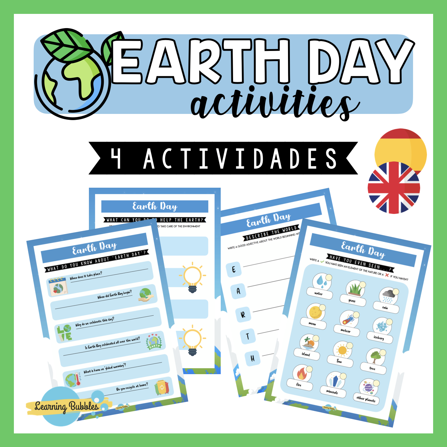 earth day