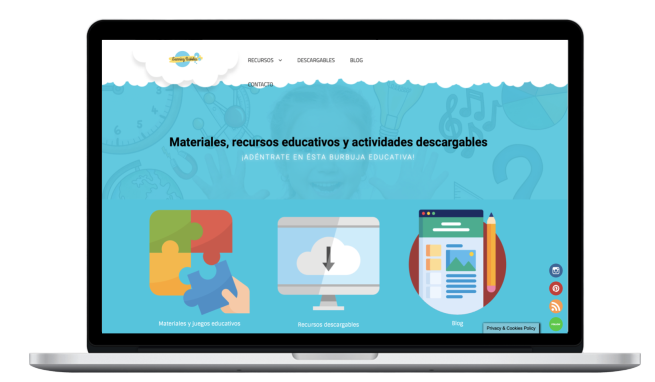 actividades descargables