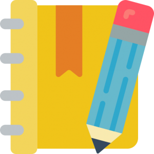 write a diary