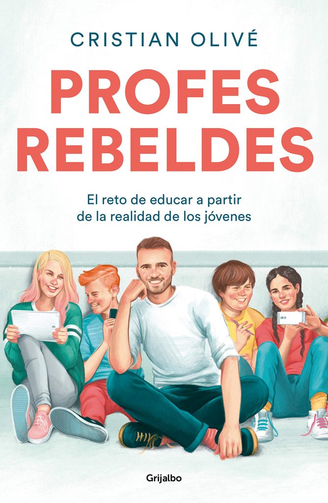 libros para docentes