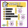Name 5