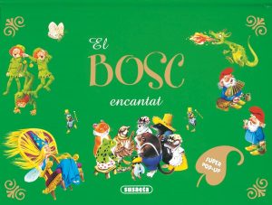 pop up book
