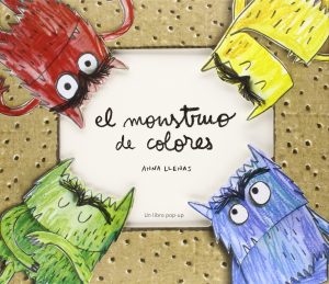 pop up book