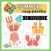 summer puzzles