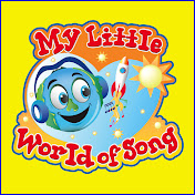 my little world of song YouTube
