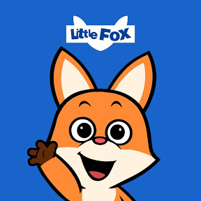 little fox kids YouTube