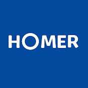 homer YouTube