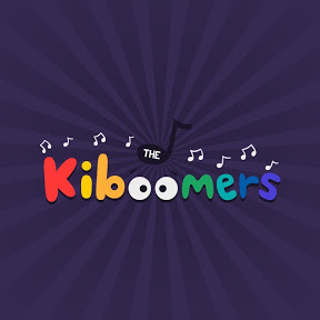 kiboomers YouTube