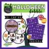 halloween Dobble