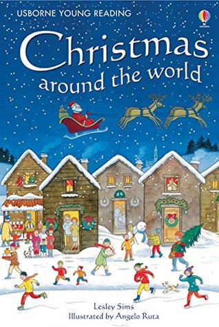 christmas storybooks libros navidad inglés