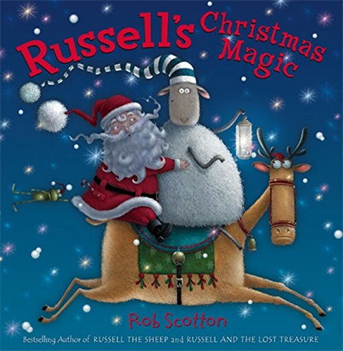 christmas storybooks
