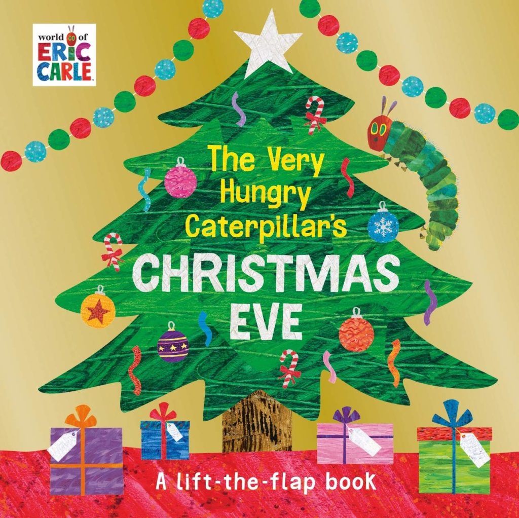 christmas storybooks libros navidad inglés