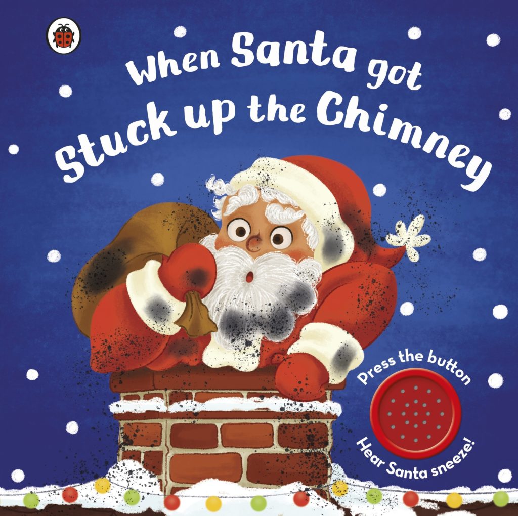 christmas storybooks