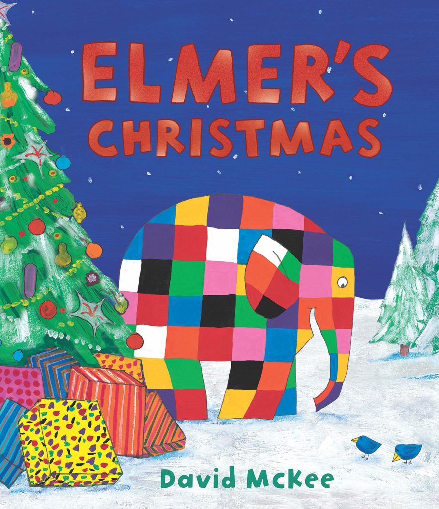 christmas storybooks libros navidad inglés