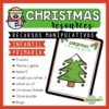 christmas resources activities