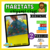 animal habitats