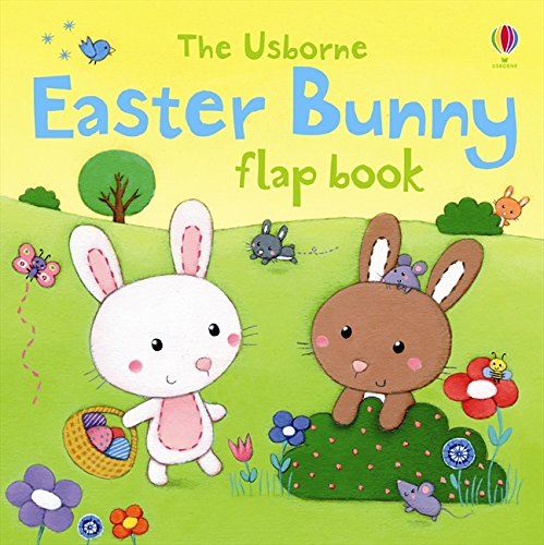 easter bunny