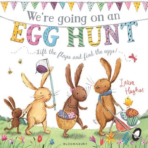 egg hunt