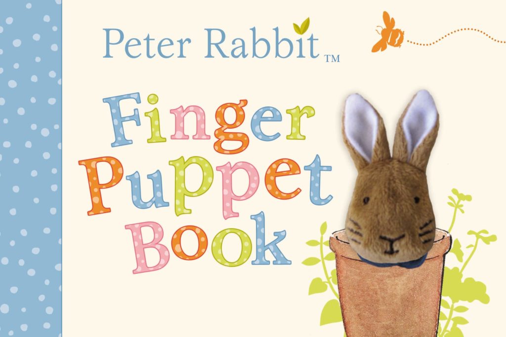 peter rabbit