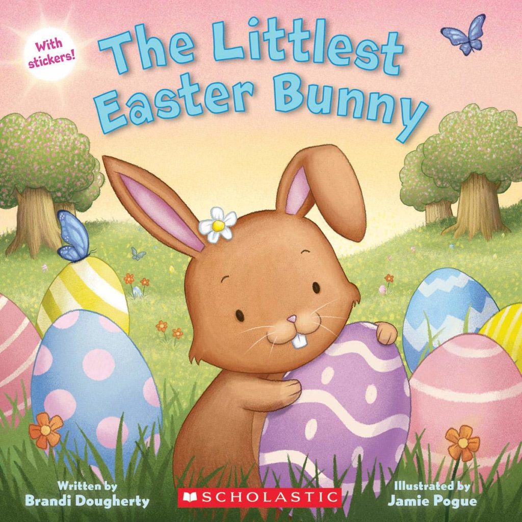 ️ 15 STORYBOOKS SOBRE EASTER Learning Bubbles
