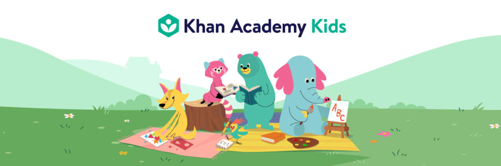Khan academy kids