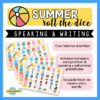 summer board game room the dice