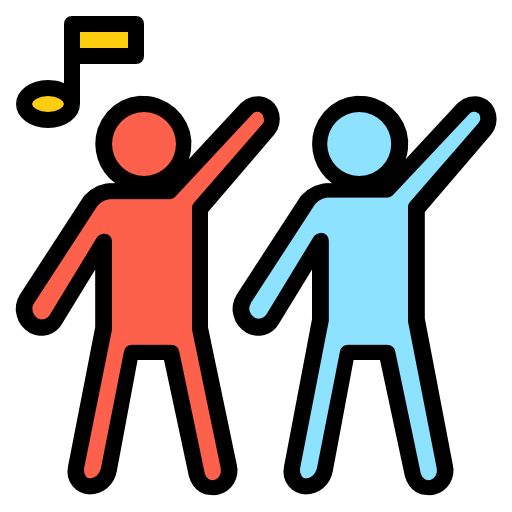 Brain break: freeze dance