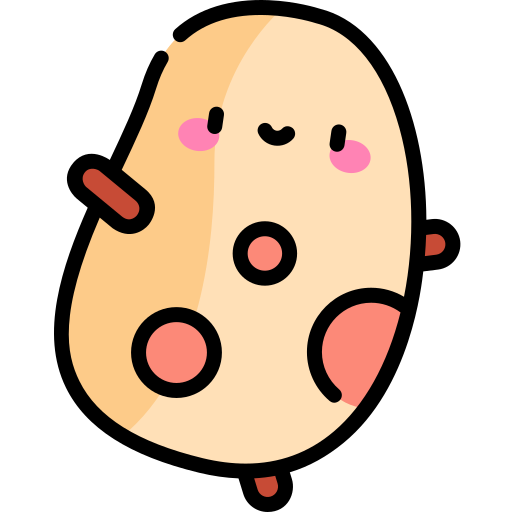 Brain break: Hot potato
