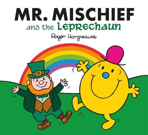 mr. mischief and the leprechaun
