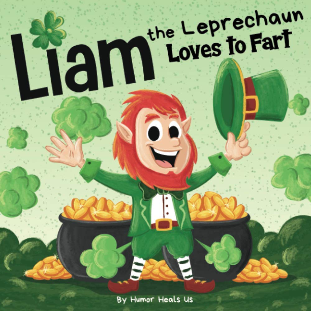 leprechaun