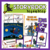 room on the broom activities