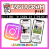 instagram back to school