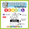 creative writing school