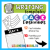 creative writing
