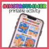 Instasummer - Profile